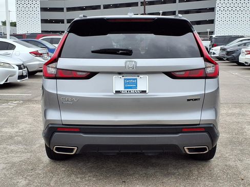 Used 2023 Honda CR-V Sport image 24
