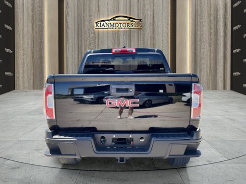 Used 2022 GMC Canyon Elevation w/ Trailering Package image 6
