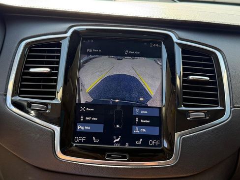 Used 2018 Volvo XC90 T6 Inscription w/ Convenience Package image 34