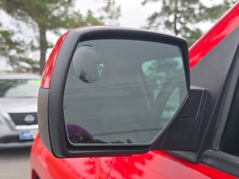 Used 2015 Chevrolet Silverado 1500 LT w/ LT Convenience Package image 10