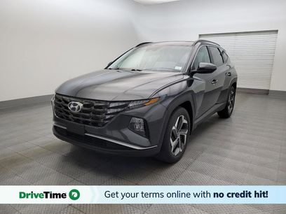 Used 2023 Hyundai Tucson SEL w/ Convenience Package