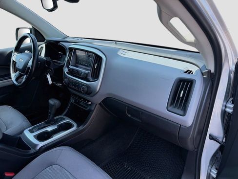 Used 2016 Chevrolet Colorado LT w/ LT Convenience Package RWD image 29