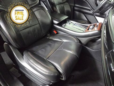 Used 2022 Lincoln Aviator Reserve w/ Equipment Group 201A image 26