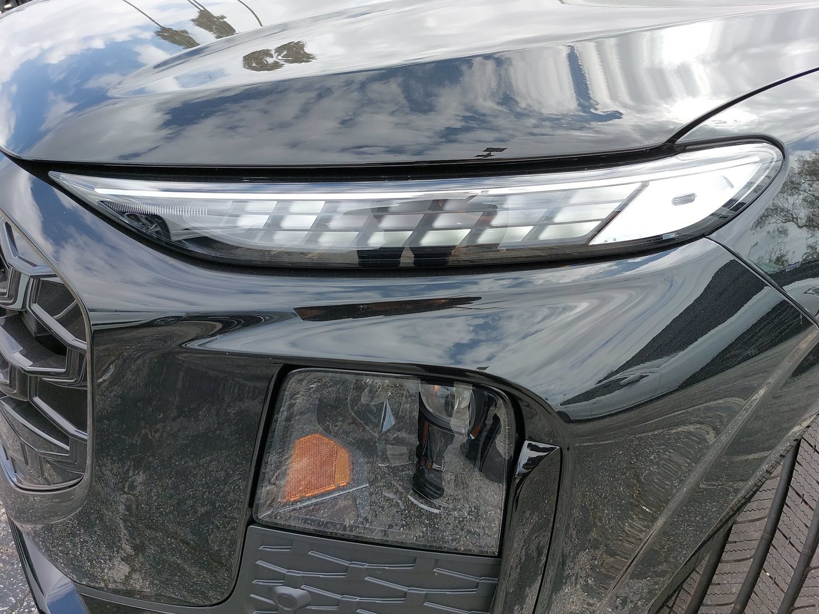 New 2026 Audi Q3 quattro 2.0T AWD/4WD image 35