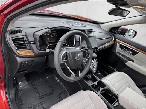 Used 2018 Honda CR-V EX image 12