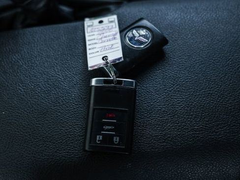 Used 2010 Chevrolet Corvette Coupe w/ 1LT image 71