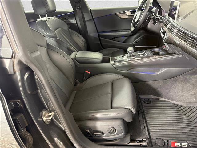 Used 2018 Audi S5 Prestige w/ S Sport Package AWD/4WD image 15