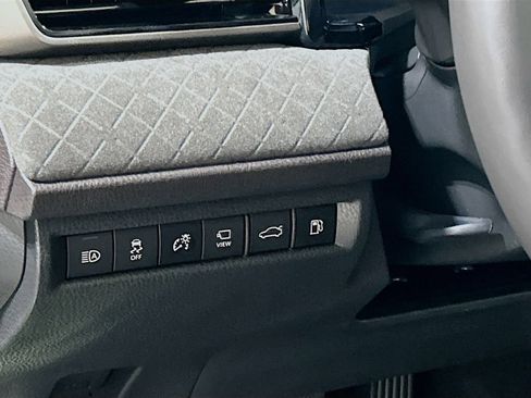 New 2026 Toyota Camry XLE FWD image 8