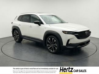 Used 2025 MAZDA CX-50 2.5 Hybrid w/ Premium Plus Pkg video 1