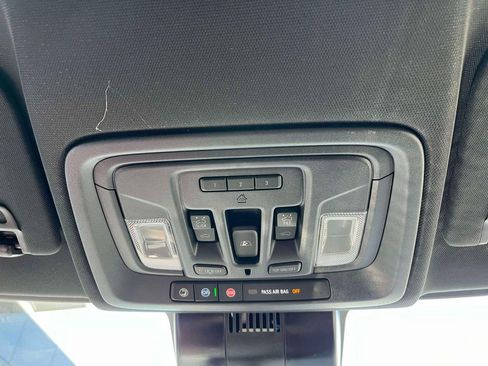 New 2026 GMC Sierra 2500 AT4 w/ Technology Package AWD/4WD image 29