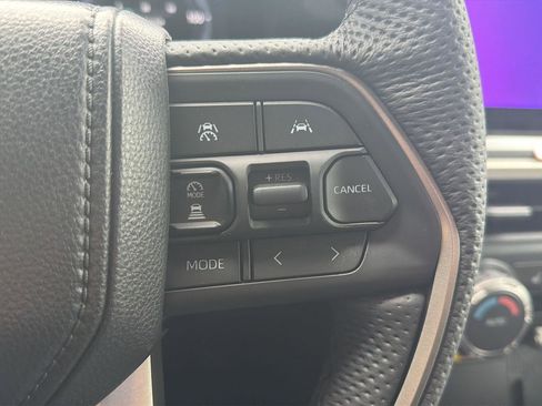 New 2026 Toyota Tacoma TRD Off-Road AWD/4WD image 15