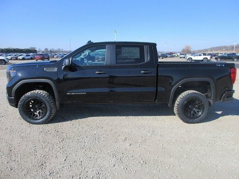 New 2026 GMC Sierra 1500 Pro w/ Pro Value Package AWD/4WD image 8