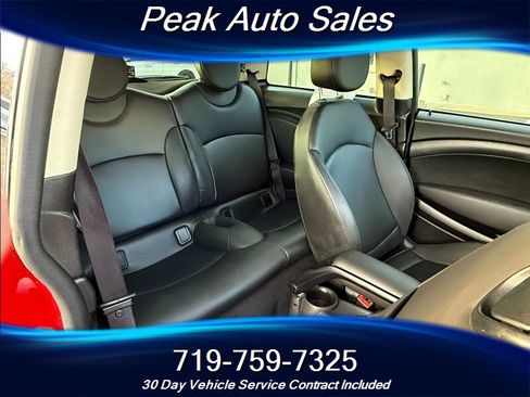 Used 2013 MINI Cooper Hardtop image 22