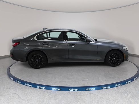 Used 2020 BMW 330i xDrive Sedan w/ Convenience Package AWD/4WD image 5