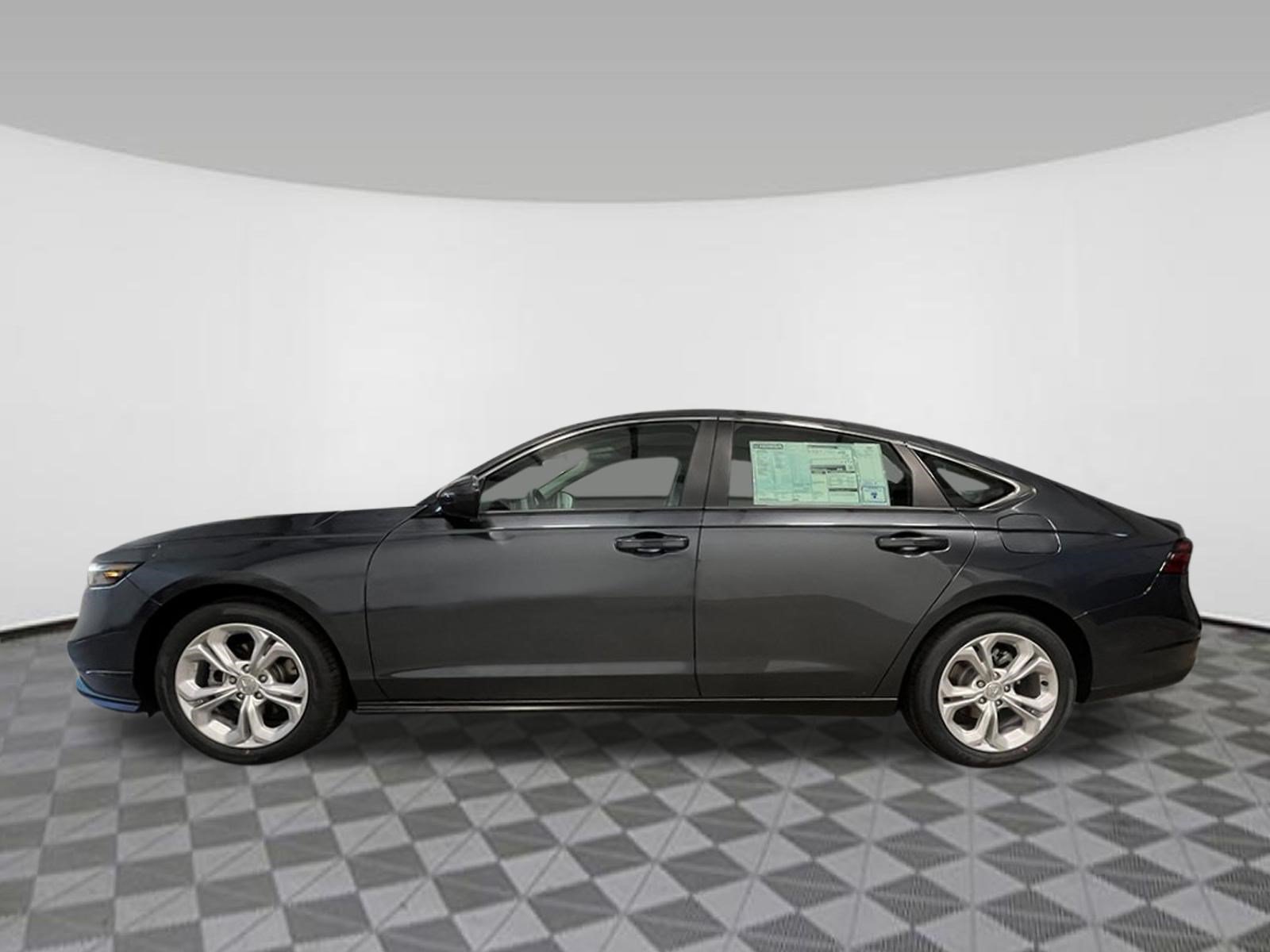 New 2026 Honda Accord LX image 3
