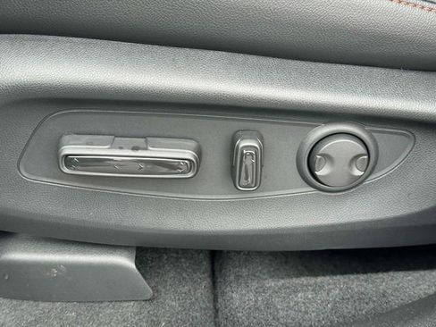 New 2026 Honda CR-V Sport Touring image 31