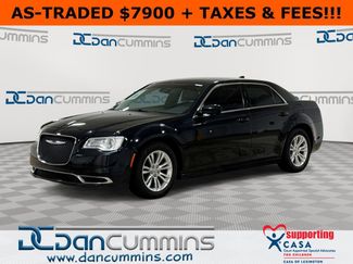 Used 2018 Chrysler 300 Touring L RWD video 1