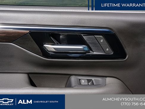 New 2026 Chevrolet Suburban LT w/ Comfort Package RWD image 62