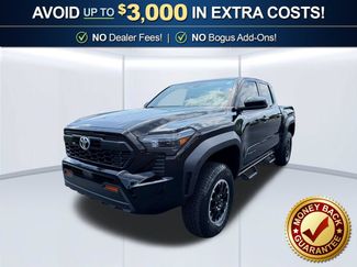 Used 2024 Toyota Tacoma TRD Off-Road AWD/4WD 360° Tour