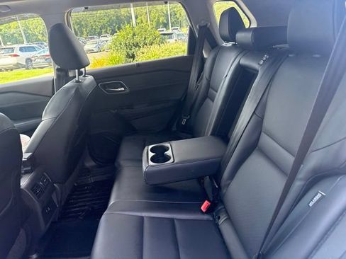 Used 2021 Nissan Rogue SV w/ Premium Package AWD/4WD image 24