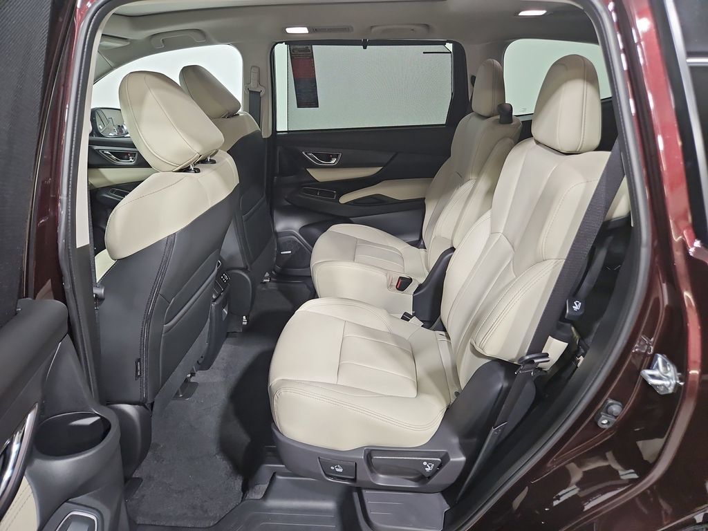 New 2027 Subaru Ascent Limited AWD/4WD image 25