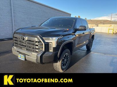 Used 2023 Toyota Tundra SR5