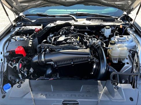 Used 2024 Ford Mustang Coupe image 28