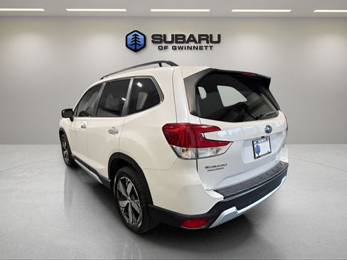 Used 2019 Subaru Forester Touring w/ Popular Package #3 AWD/4WD image 3