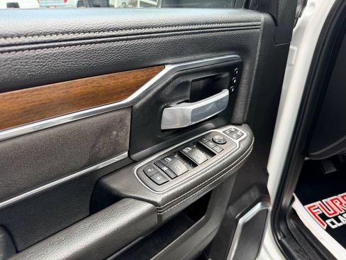 Used 2024 RAM 2500 Laramie w/ Safety Group AWD/4WD image 18