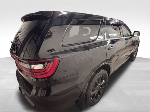 Used 2018 Dodge Durango SXT w/ Quick Order Package 2BB image 5