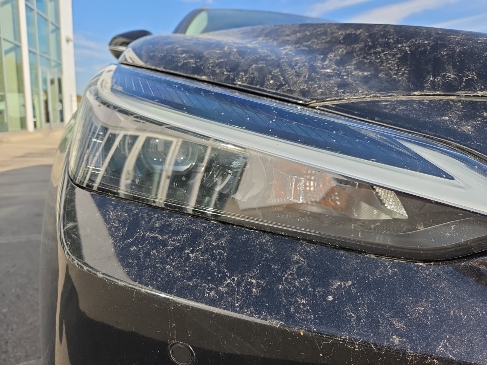 Used 2025 Lexus NX 350 AWD w/ Accessory Package (2T) image 14