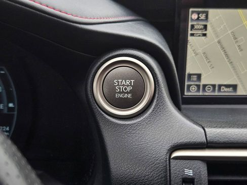 Used 2019 Lexus IS 300 F Sport w/ F Sport Package RWD image 26