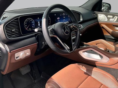 Certified 2024 Mercedes-Benz GLE 350 4MATIC image 18