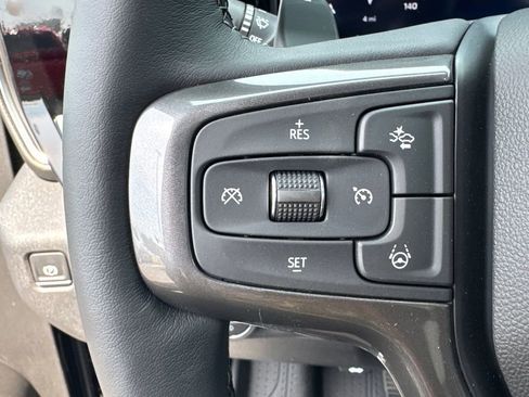 New 2026 Chevrolet Silverado 1500 High Country image 27