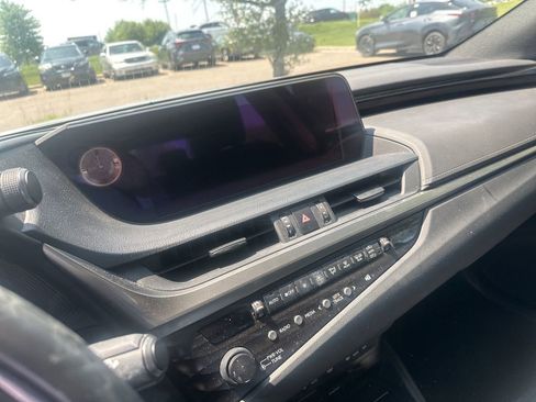 Used 2020 Lexus ES 350 w/ Accessory Package 2 FWD image 30