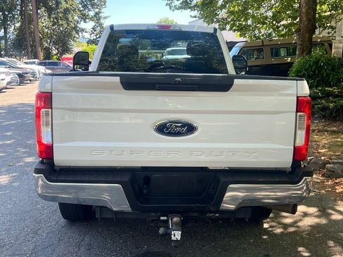 Used 2019 Ford F250 XL w/ XL Value Package RWD image 4