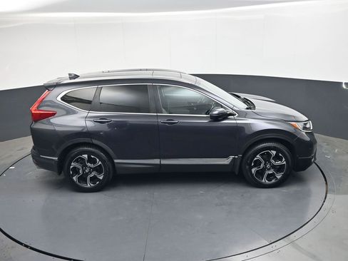 Used 2017 Honda CR-V Touring image 26