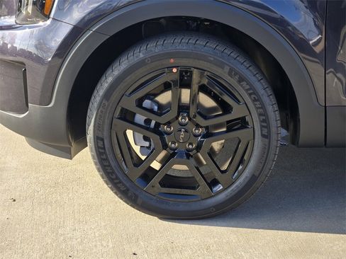 New 2025 Kia Telluride SX X-Line image 8