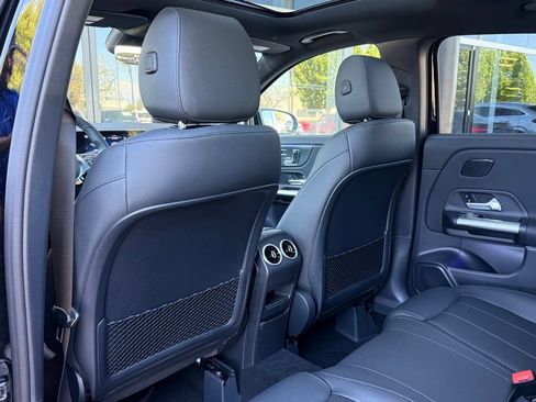 New 2026 Mercedes-Benz GLA 250 image 24