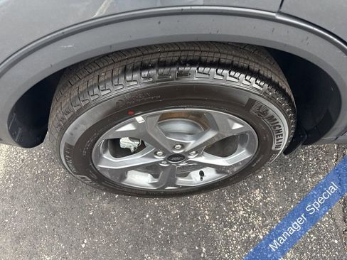 Used 2026 Ford Escape ST-Line image 27