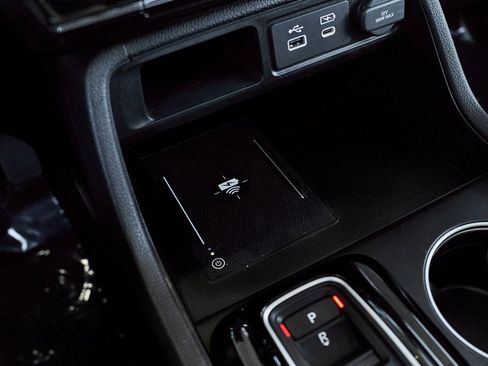 Used 2023 Honda Pilot Elite image 50