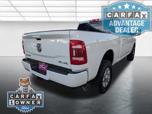 Used 2024 RAM 2500 Laramie AWD/4WD image 31