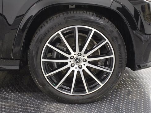 Certified 2025 Mercedes-Benz GLS 450 GLS 450 image 15