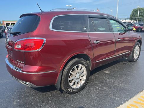 Used 2015 Buick Enclave Leather FWD image 9