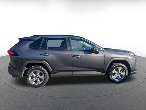 Used 2025 Toyota RAV4 LE image 15