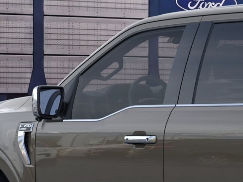 New 2026 Ford F150 Lariat w/ Equipment Group 502A High AWD/4WD image 20