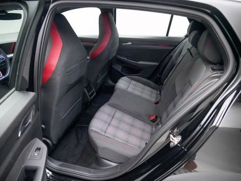 Used 2024 Volkswagen GTI S FWD image 16