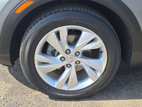 Certified 2024 Buick Encore GX Preferred w/ Comfort Package FWD image 32