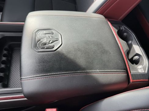 Used 2025 RAM 1500 Rebel w/ Rebel Level 1 Equipment Group image 26