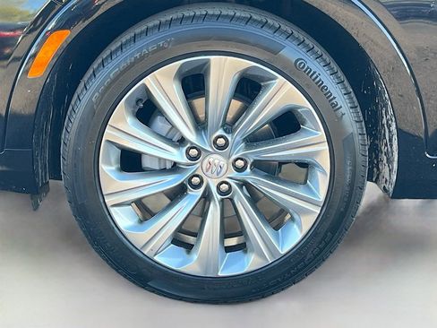 Used 2025 Buick Envista Avenir image 30